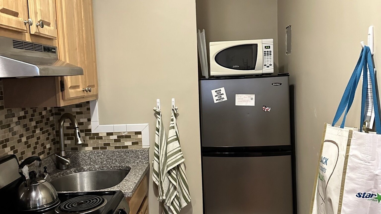 Photo of Kitchen in Columbus