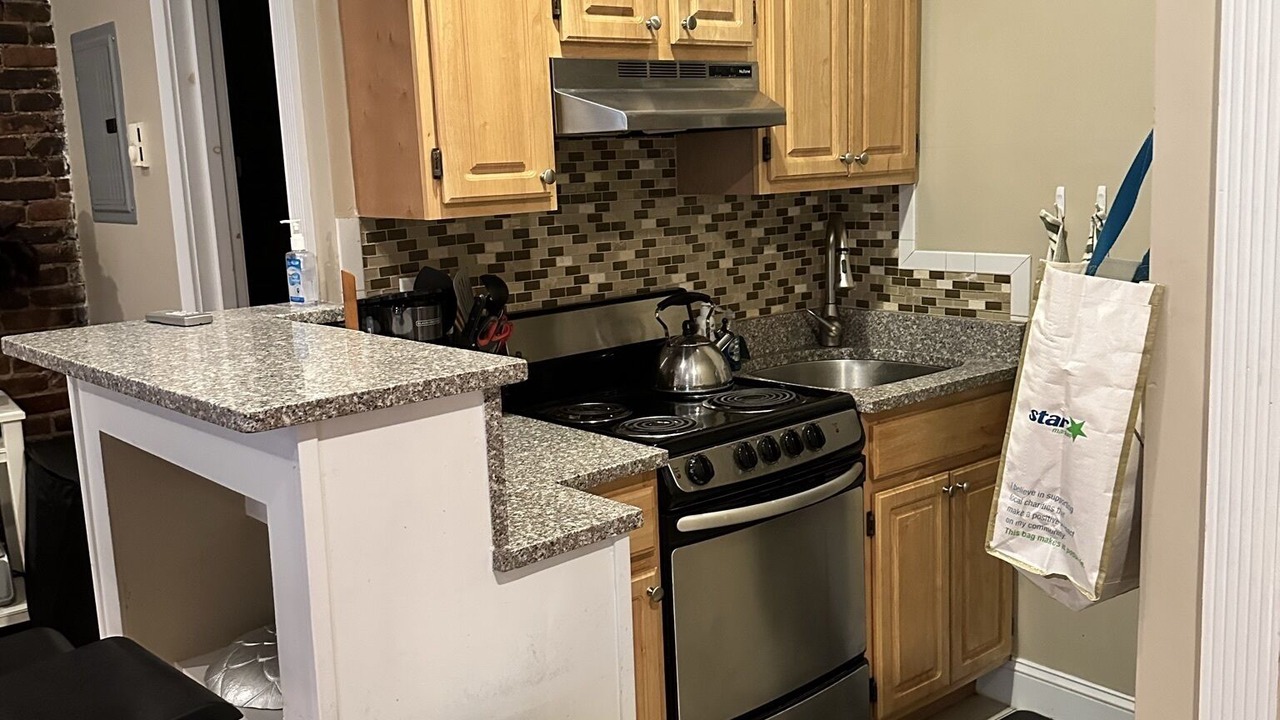 Photo of Kitchen in Columbus