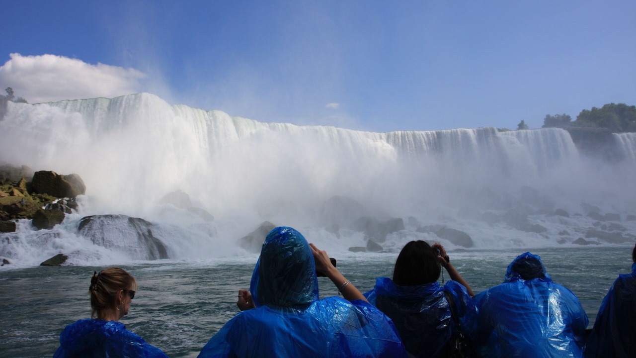 Photo of Others in Niagara Falls