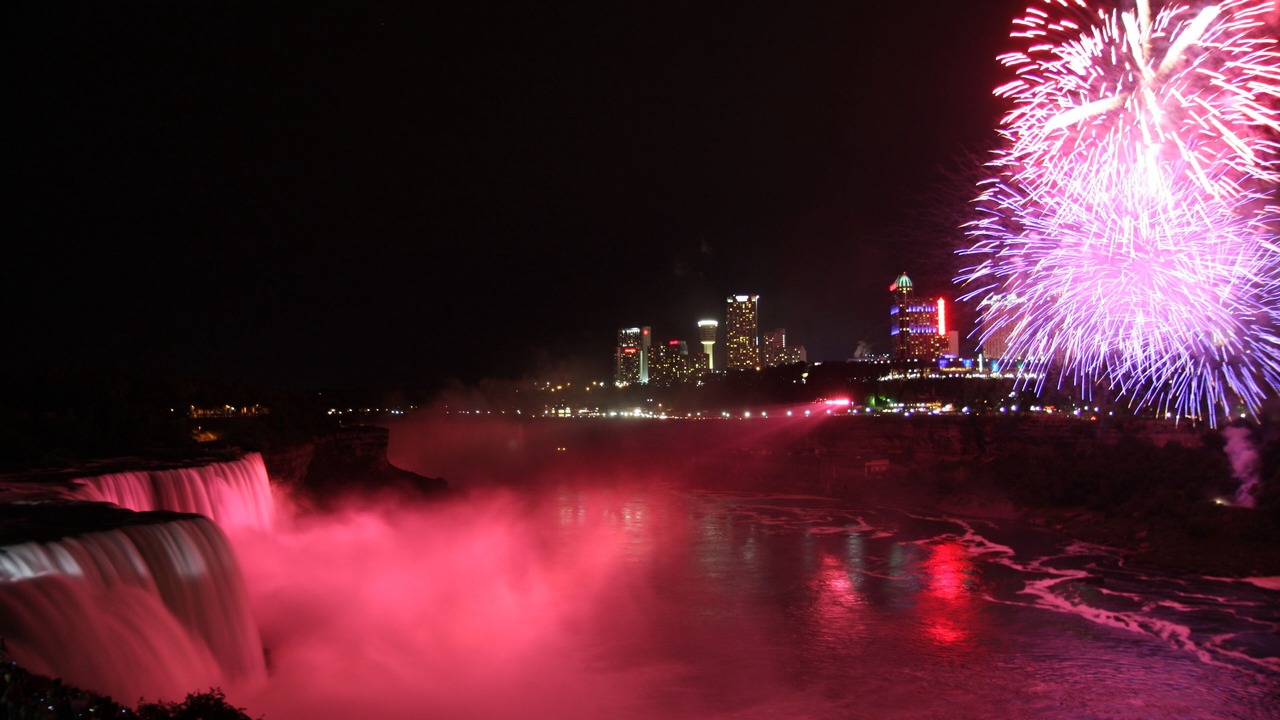 Photo of Others in Niagara Falls