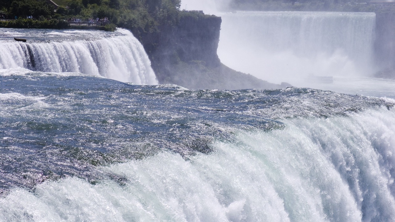 Photo of Others in Niagara Falls
