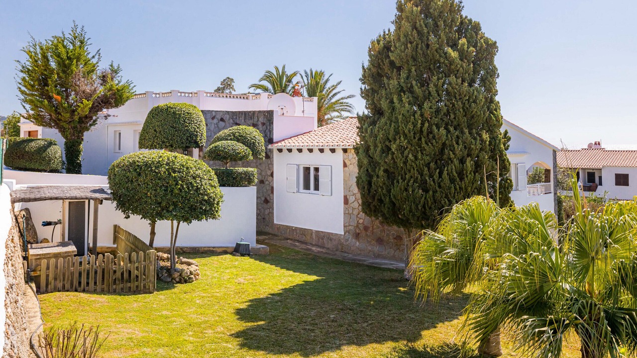 Photo of Outdoor in Sant Jaume Mediterrani
