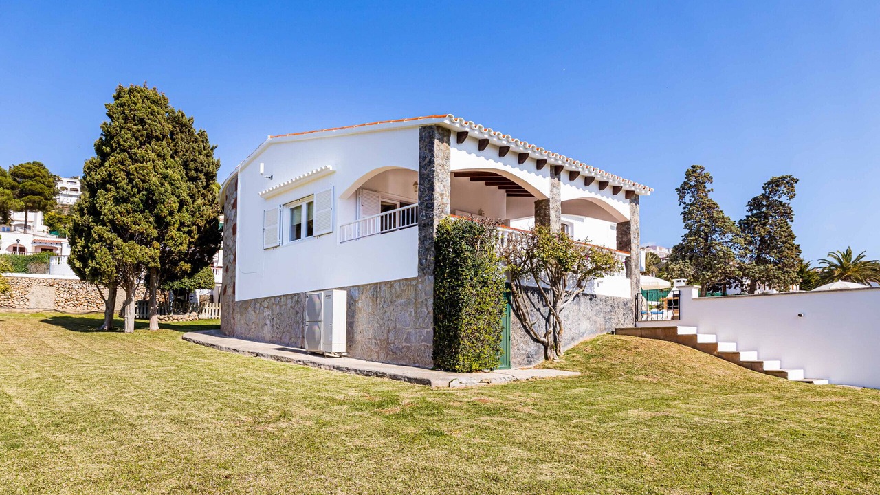 Photo of Outdoor in Sant Jaume Mediterrani
