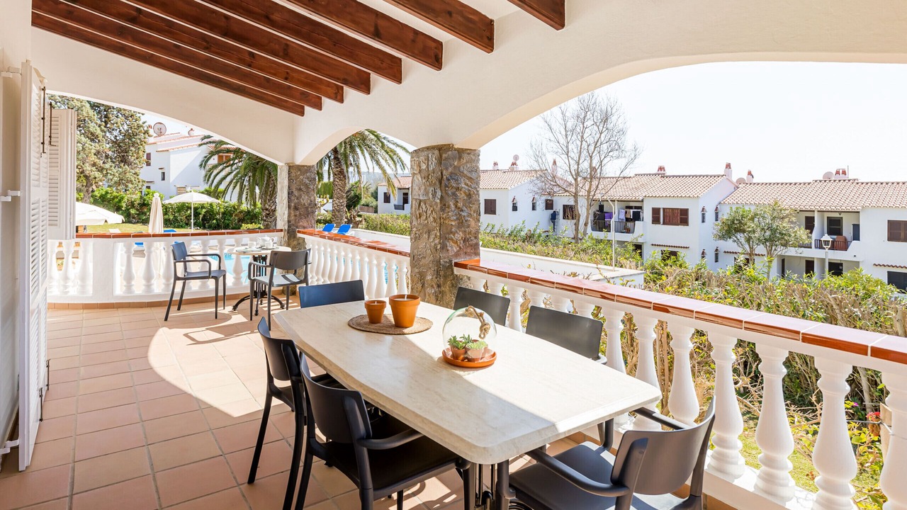 Photo of Outdoor in Sant Jaume Mediterrani