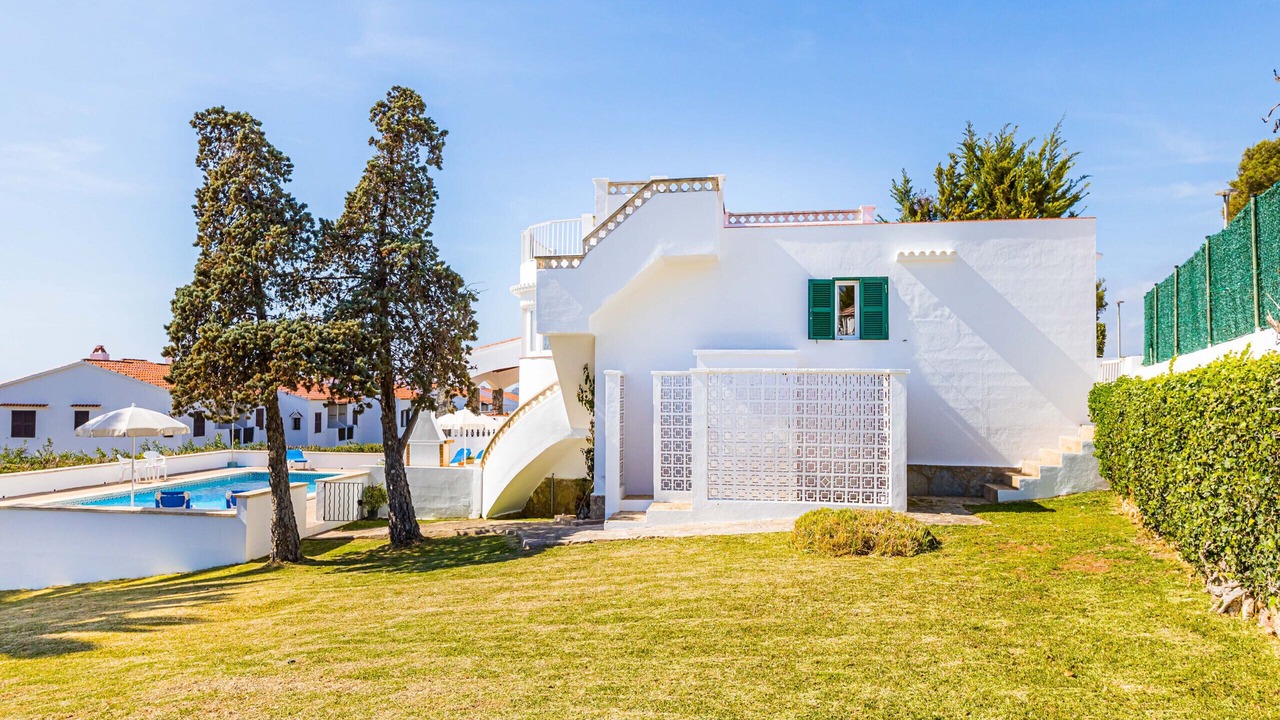 Photo of Outdoor in Sant Jaume Mediterrani