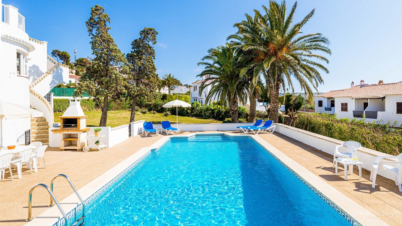 Photo of Outdoor in Sant Jaume Mediterrani