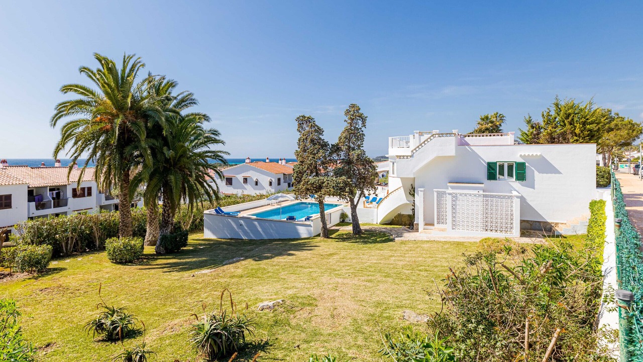 Photo of Outdoor in Sant Jaume Mediterrani