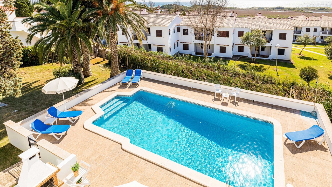 Photo of Outdoor in Sant Jaume Mediterrani