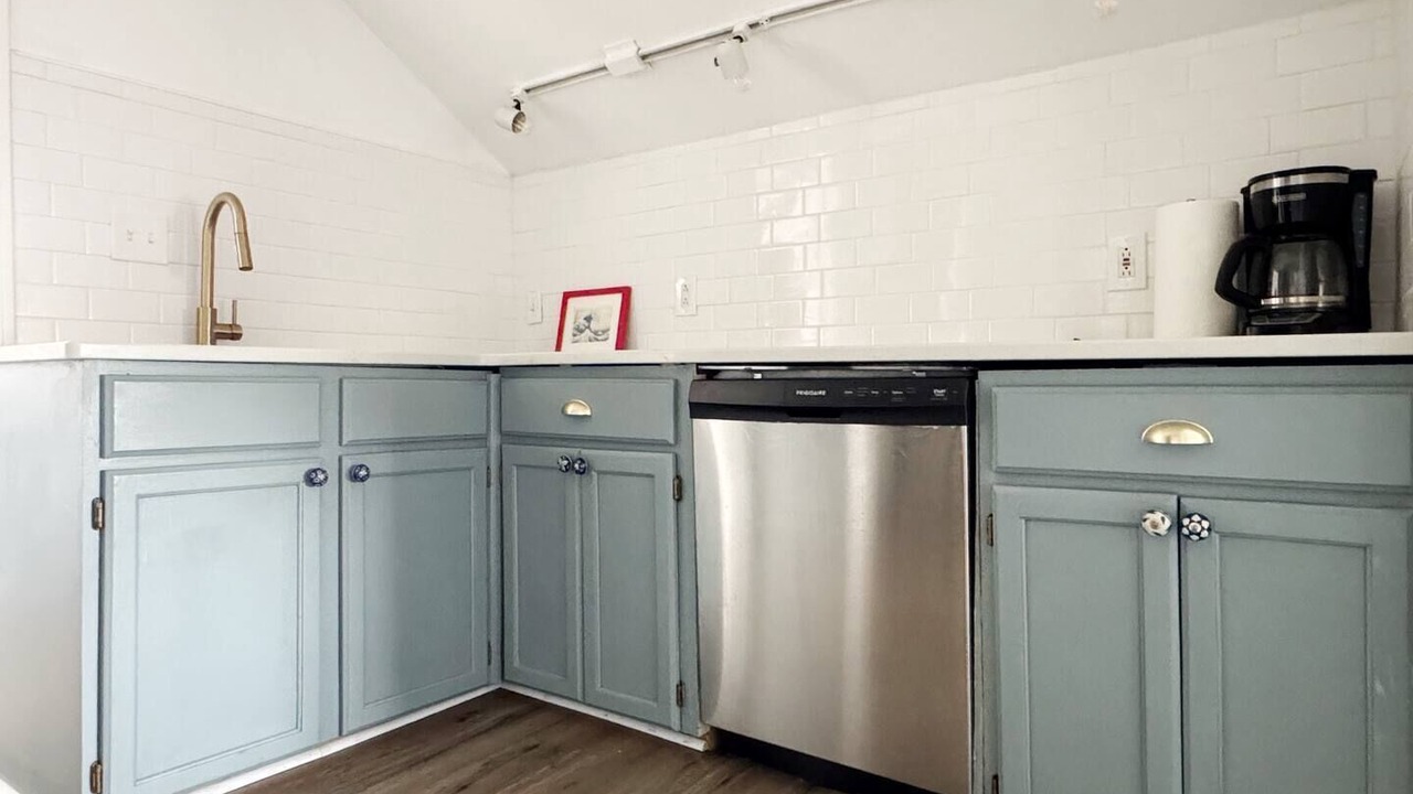 Photo of Kitchen in Evansville