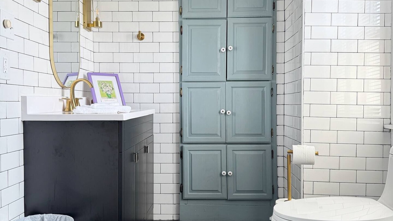Photo of Bathroom in Evansville
