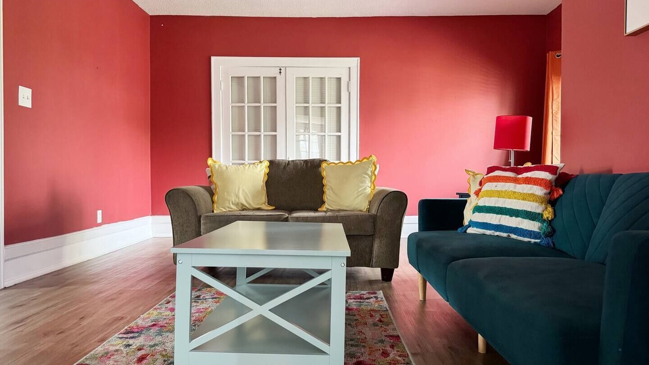 Photo of Livingroom in Evansville