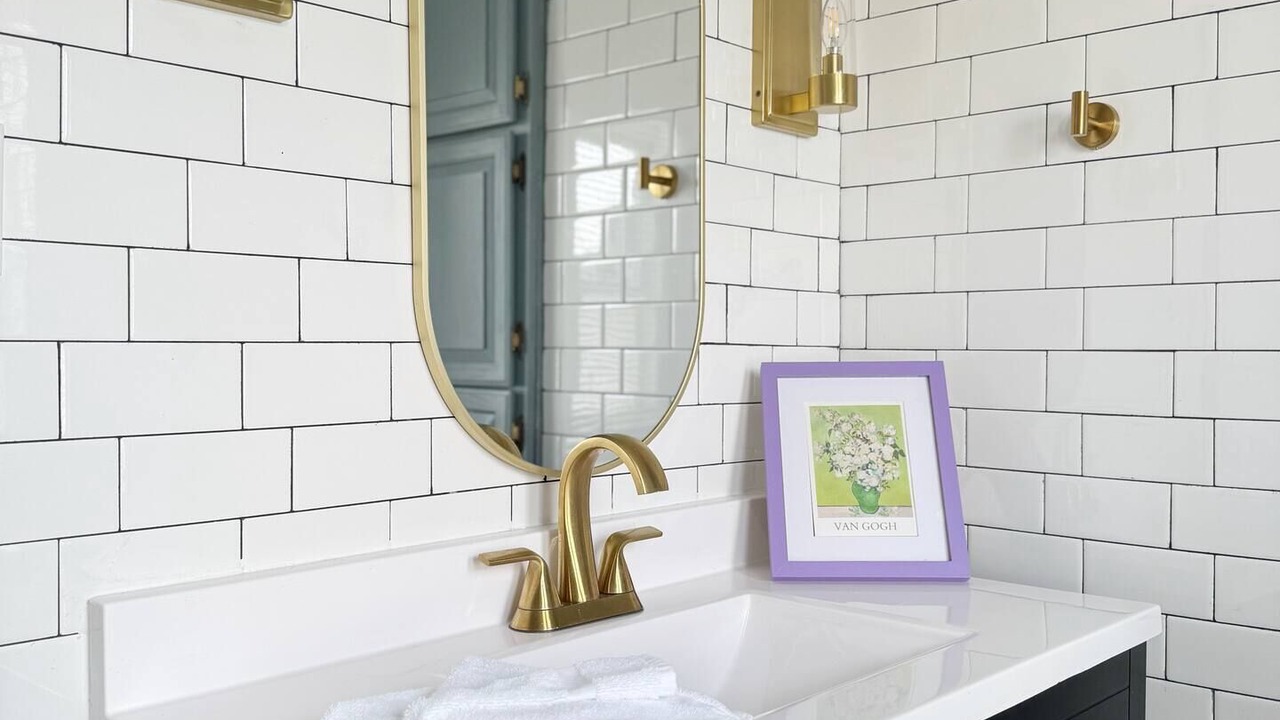 Photo of Bathroom in Evansville