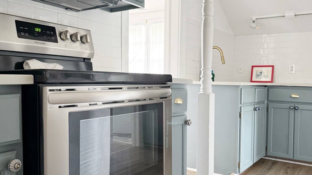 Photo of Kitchen in Evansville
