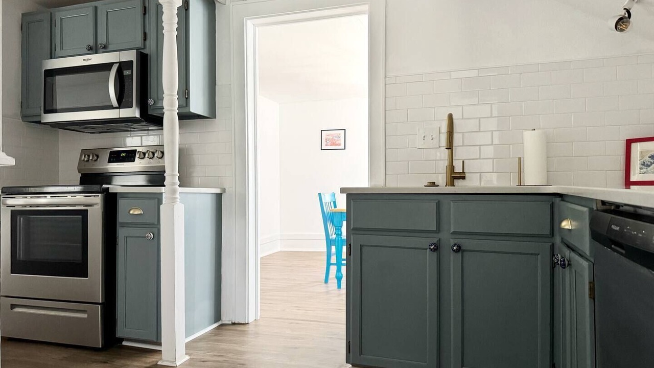 Photo of Kitchen in Evansville