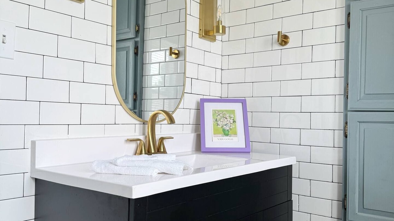 Photo of Bathroom in Evansville
