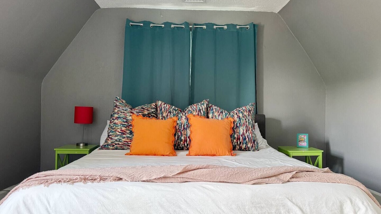 Photo of Bedroom in Evansville