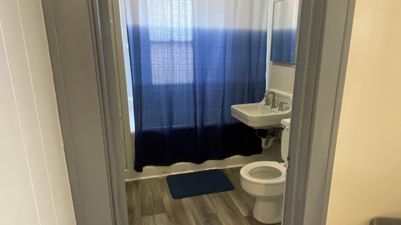 Photo of Bathroom in Hammond