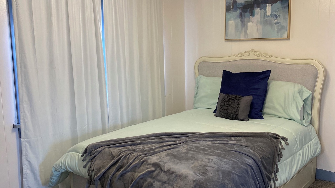 Photo of Bedroom in Hammond