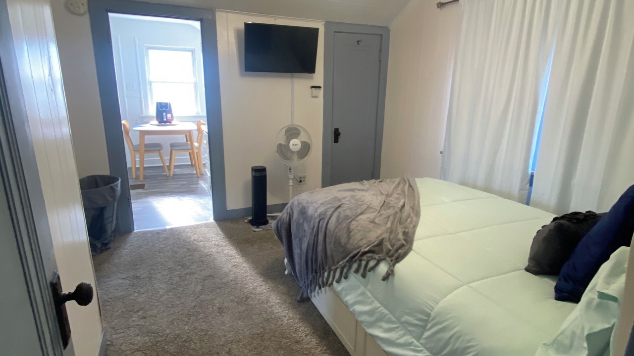 Photo of Bedroom in Hammond