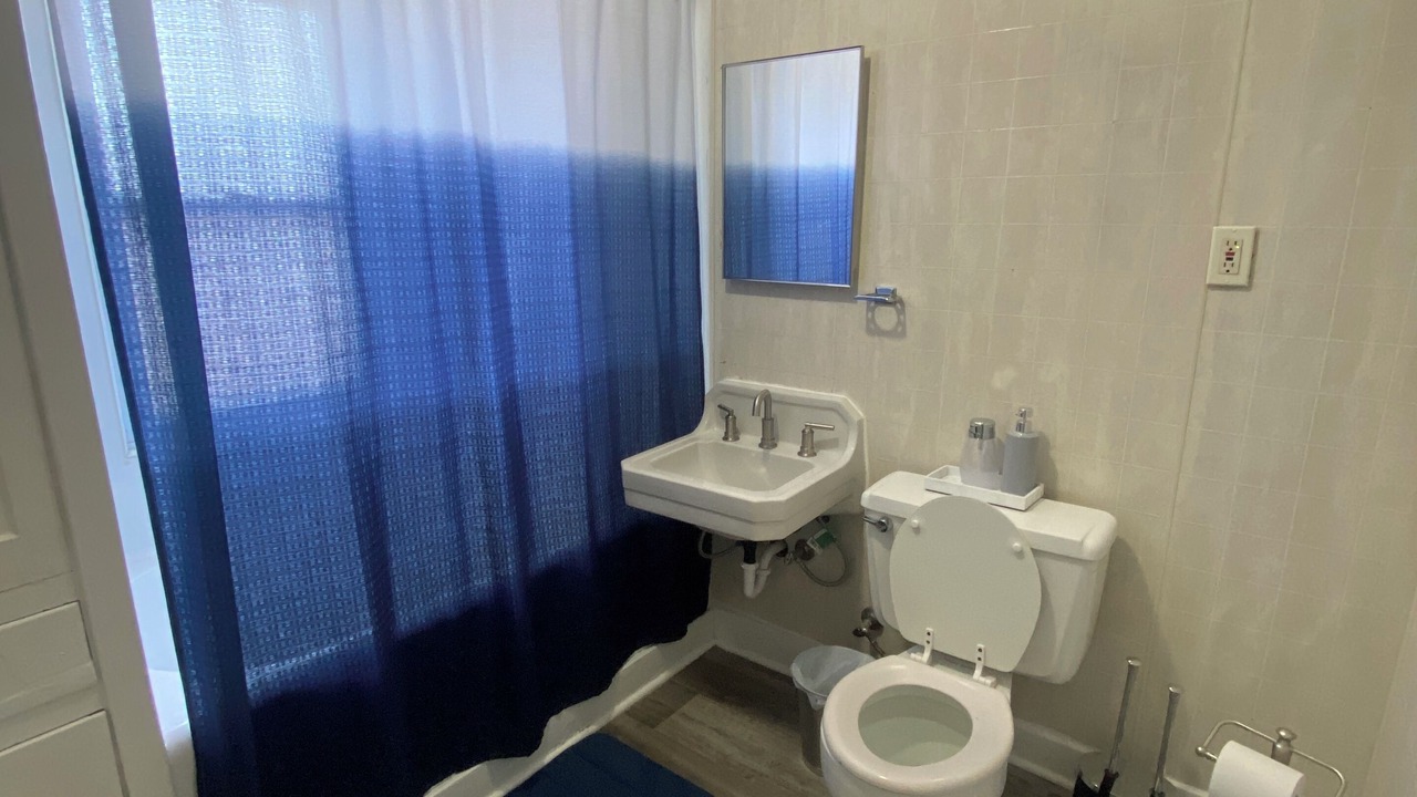 Photo of Bathroom in Hammond