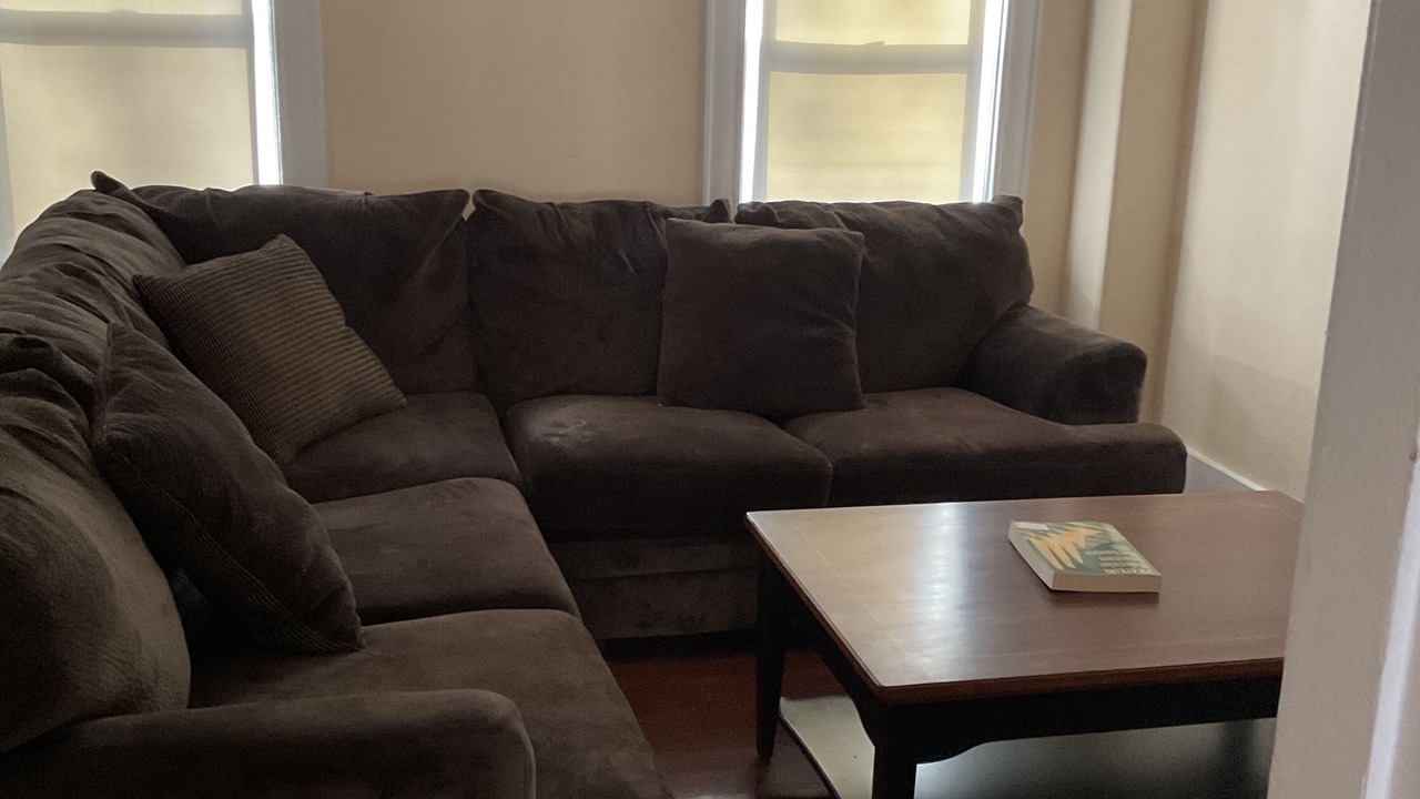 Photo of Livingroom in Milford