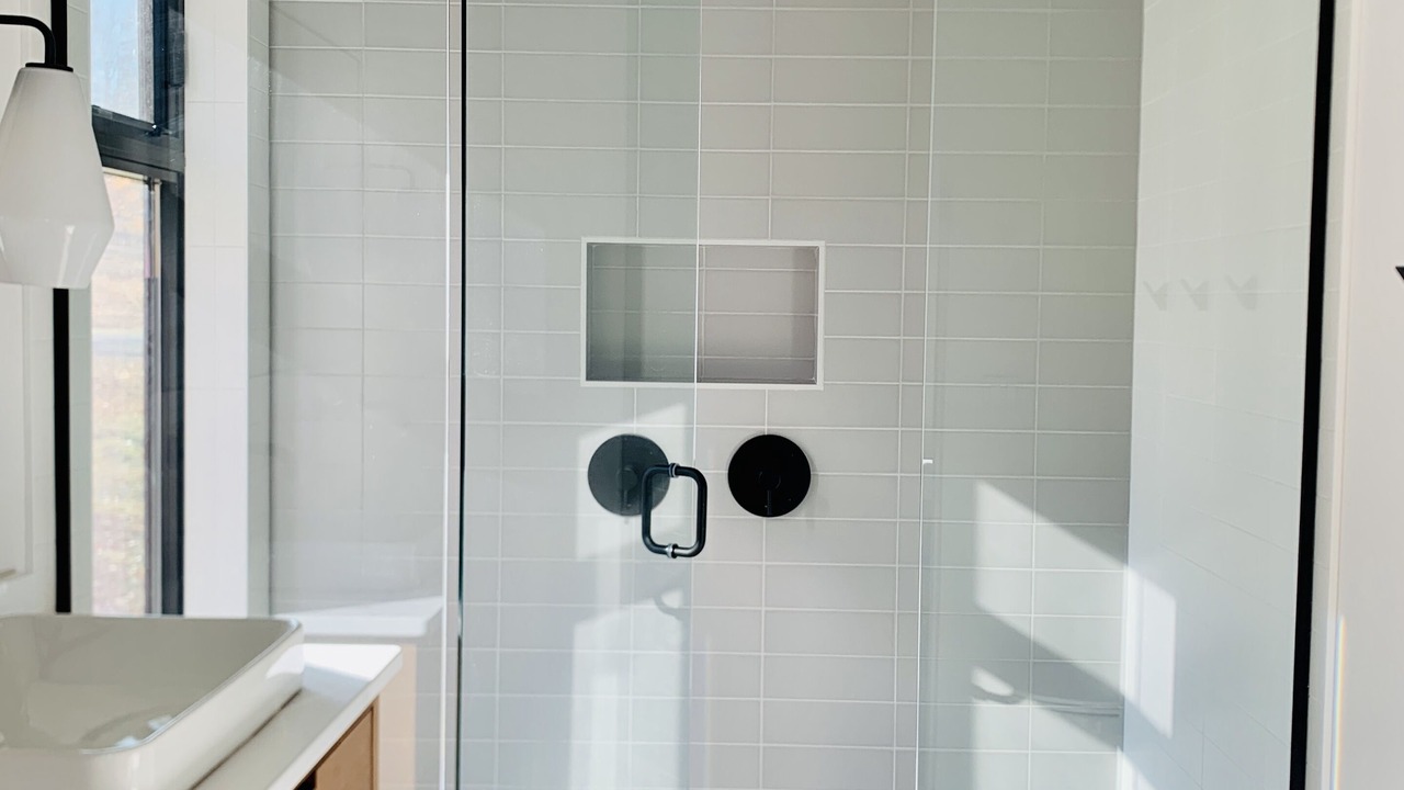 Photo of Bathroom in Palmyra