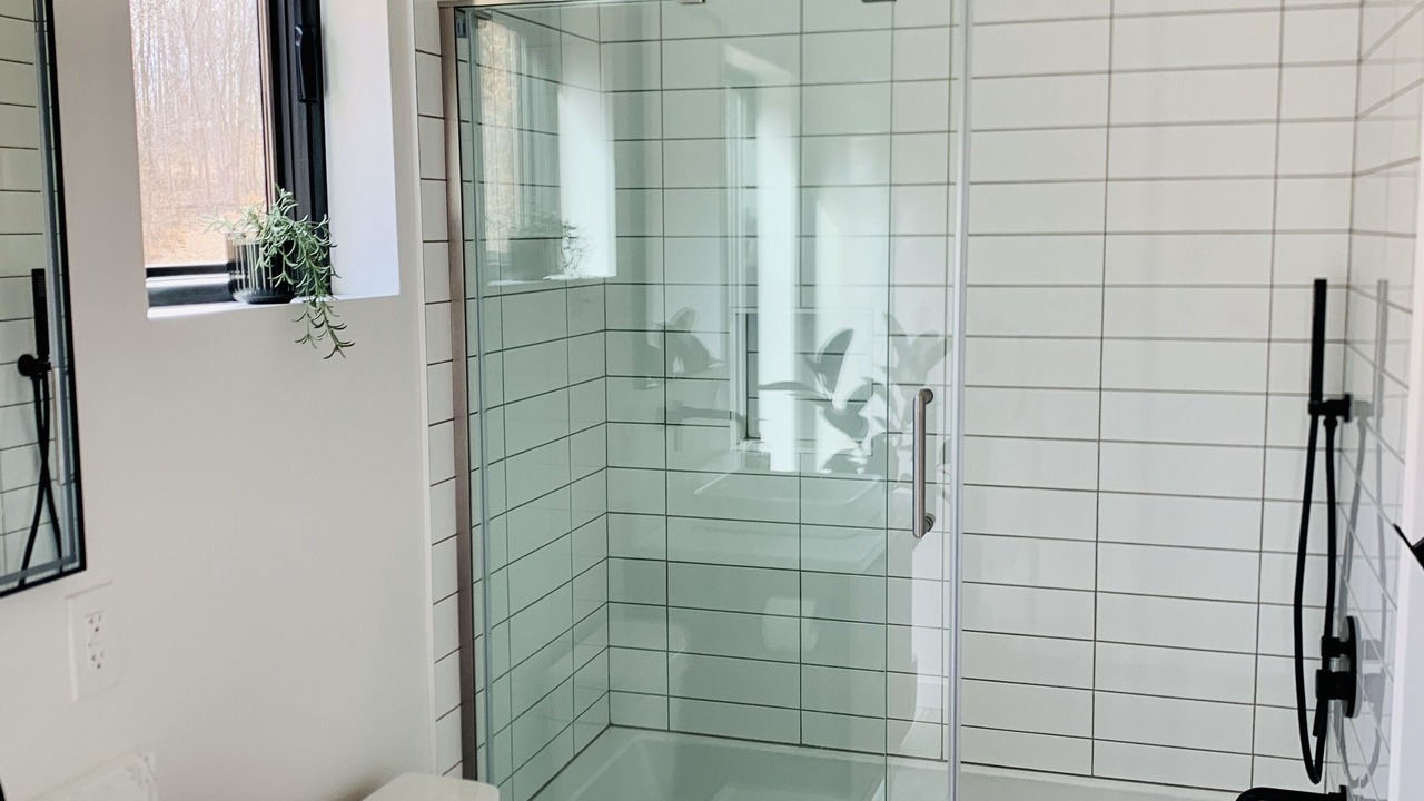 Photo of Bathroom in Palmyra