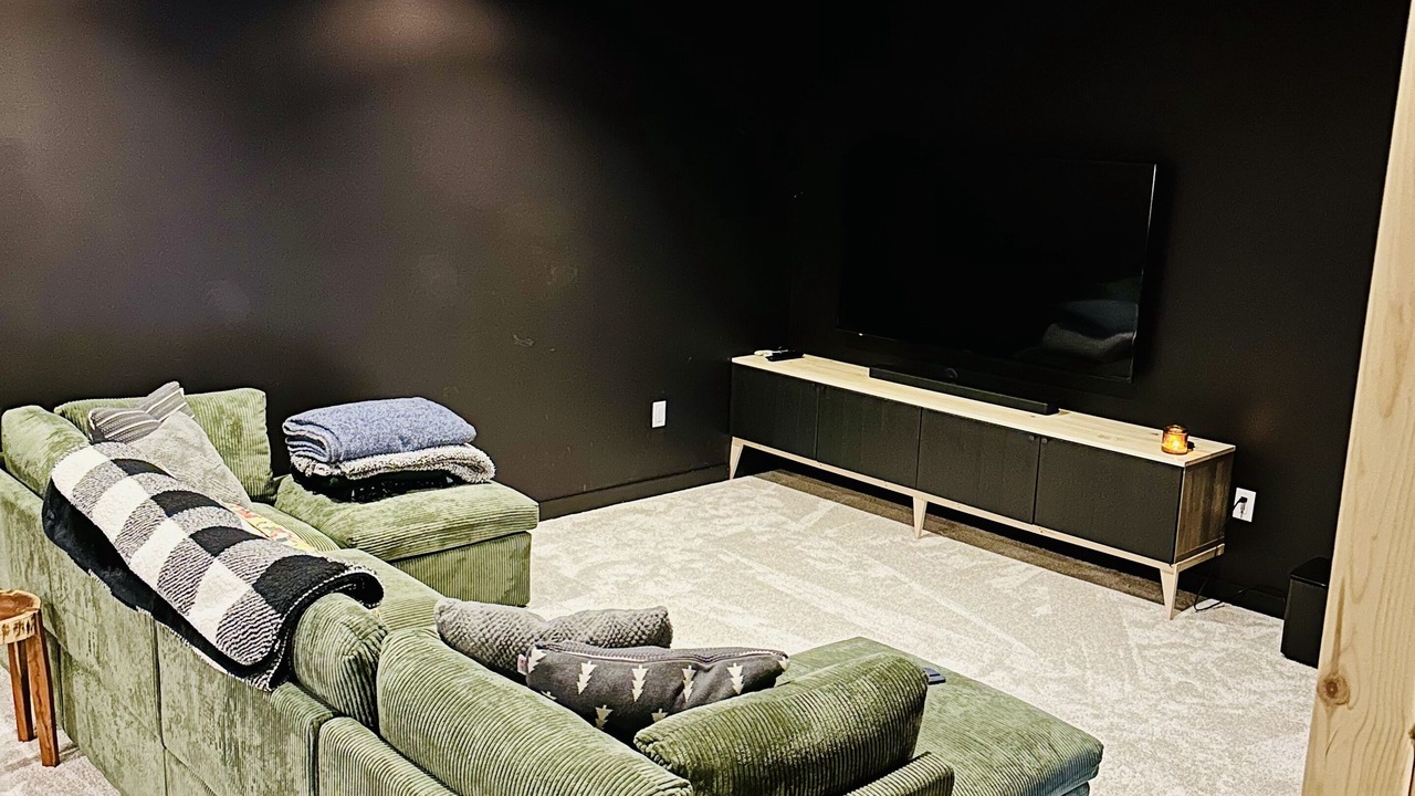Photo of Livingroom in Palmyra