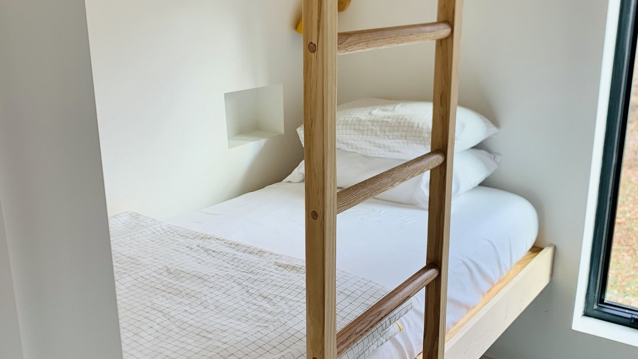 Photo of Bedroom in Palmyra