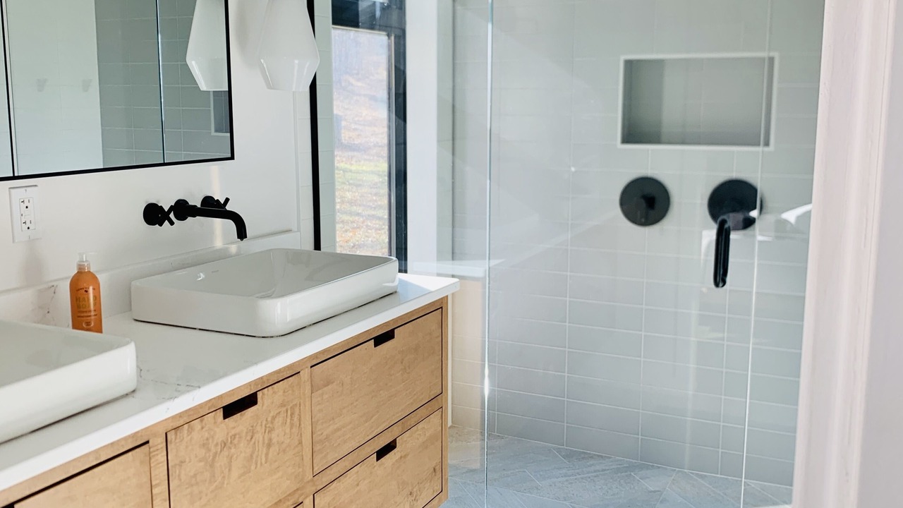 Photo of Bathroom in Palmyra