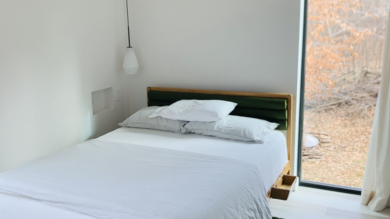 Photo of Bedroom in Palmyra