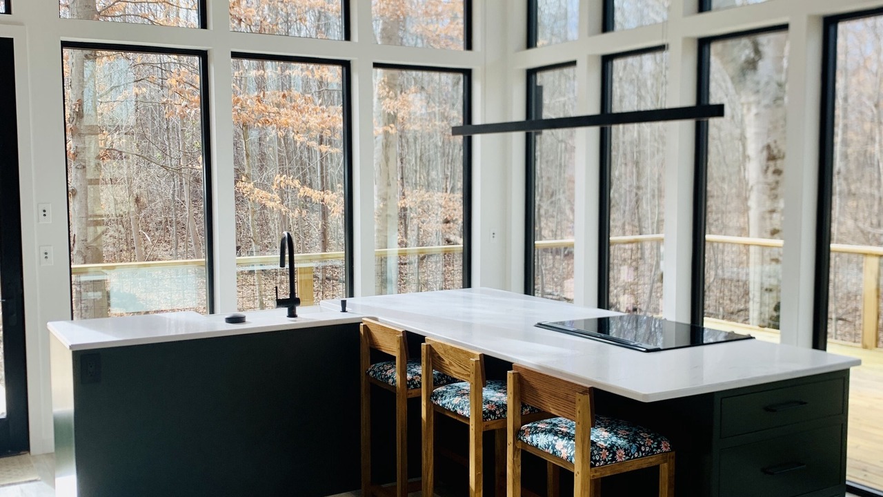 Photo of Kitchen in Palmyra