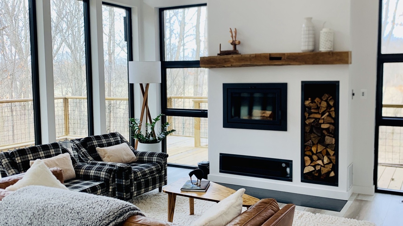 Photo of Livingroom in Palmyra