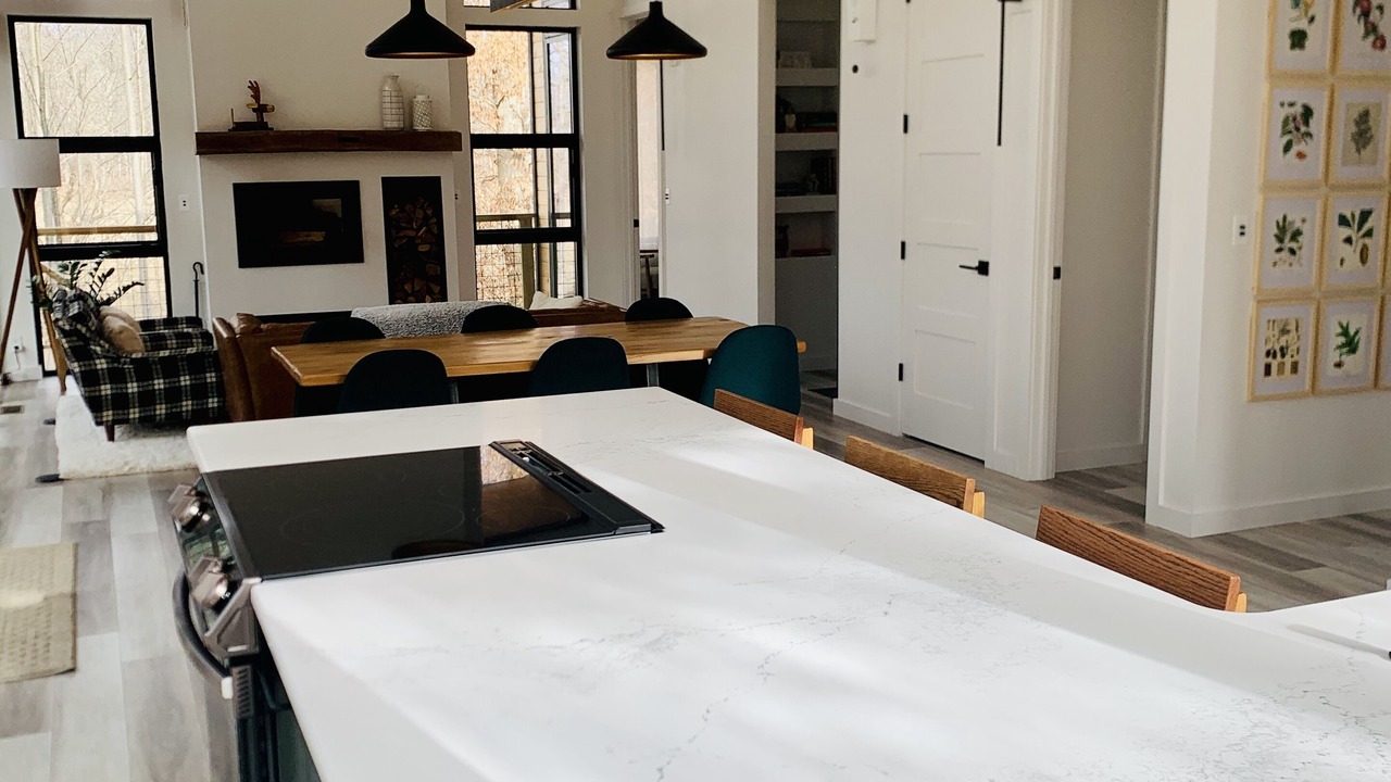 Photo of Kitchen in Palmyra