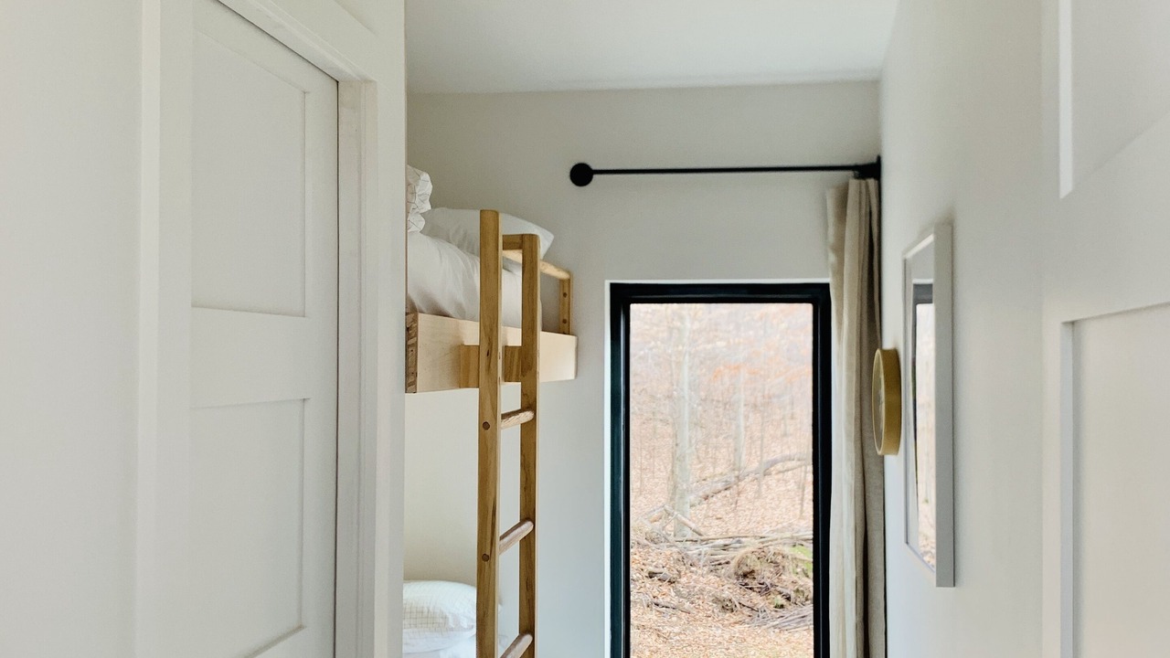 Photo of Bedroom in Palmyra