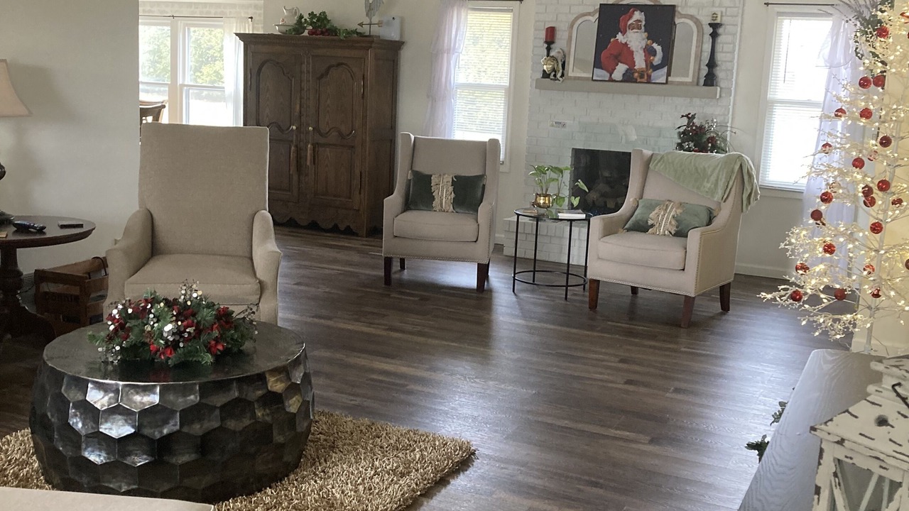 Photo of Bedroom in Saint Marys  Allen County