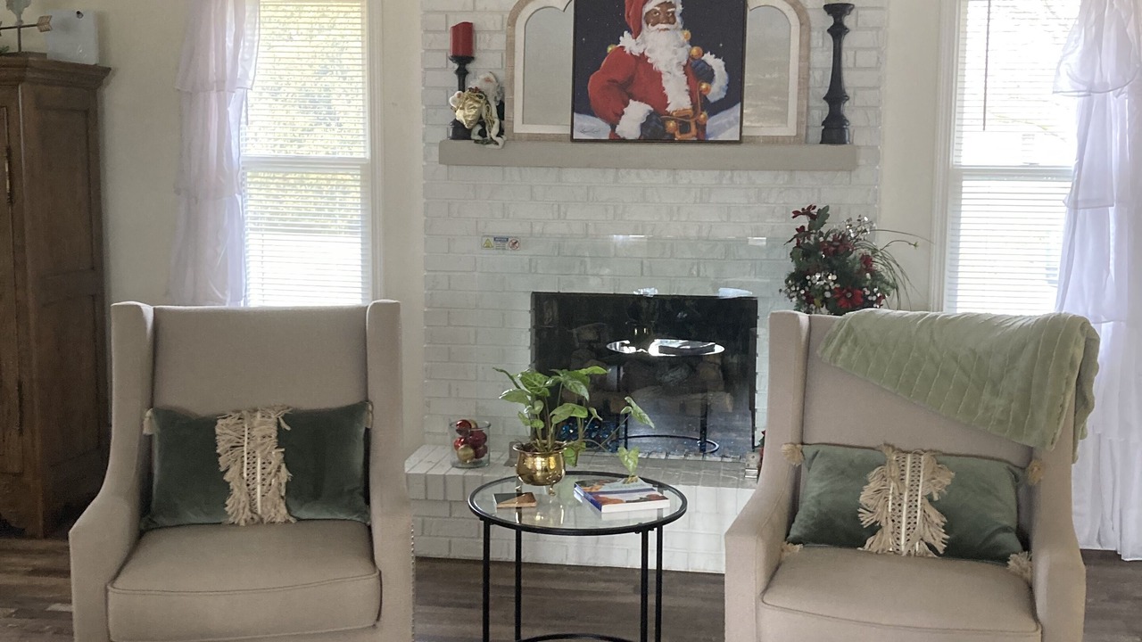 Photo of Bedroom in Saint Marys  Allen County