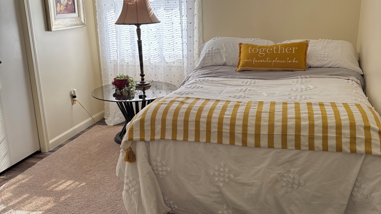 Photo of Bedroom in Saint Marys  Allen County