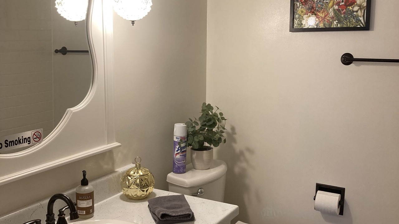 Photo of Bathroom in Saint Marys  Allen County