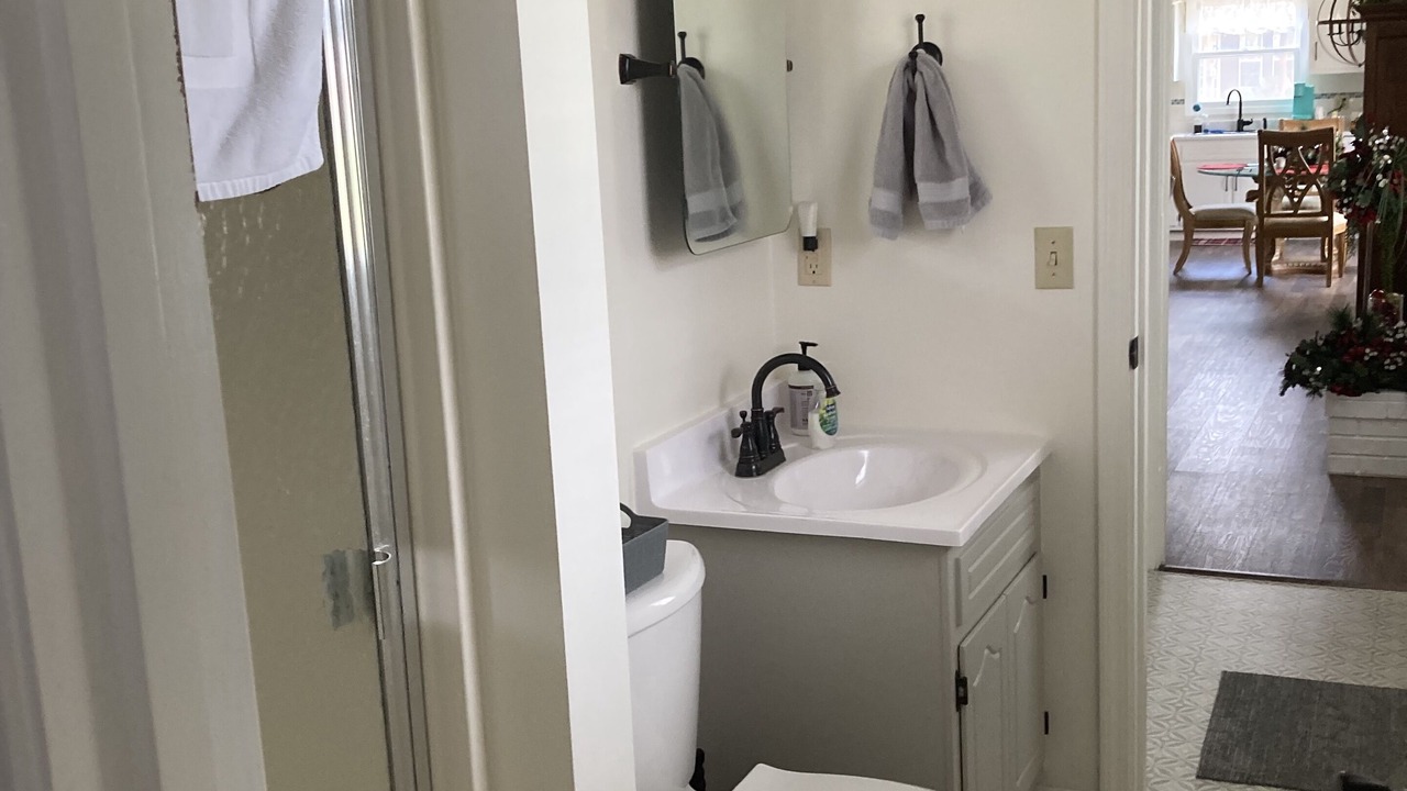 Photo of Bathroom in Saint Marys  Allen County