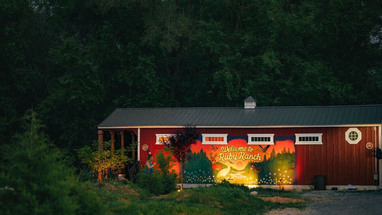 Photo of Outdoor in West Newton