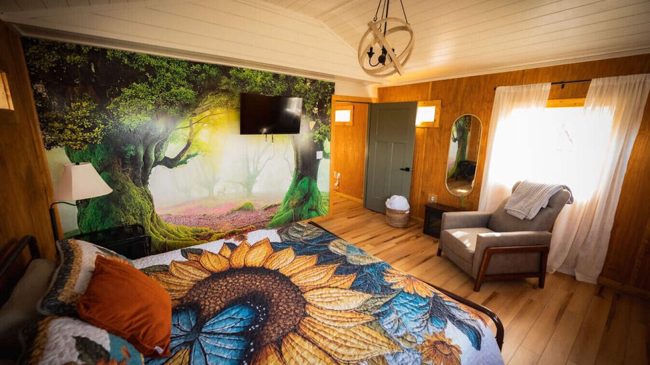 Photo of Bedroom in West Newton