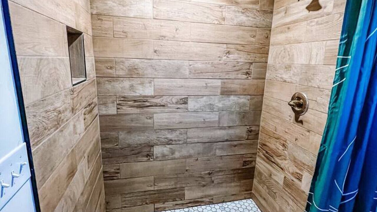 Photo of Bathroom in West Newton