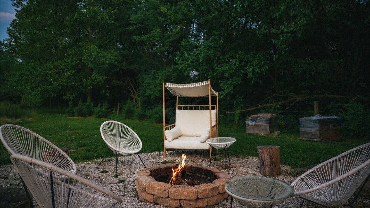 Photo of Outdoor in West Newton