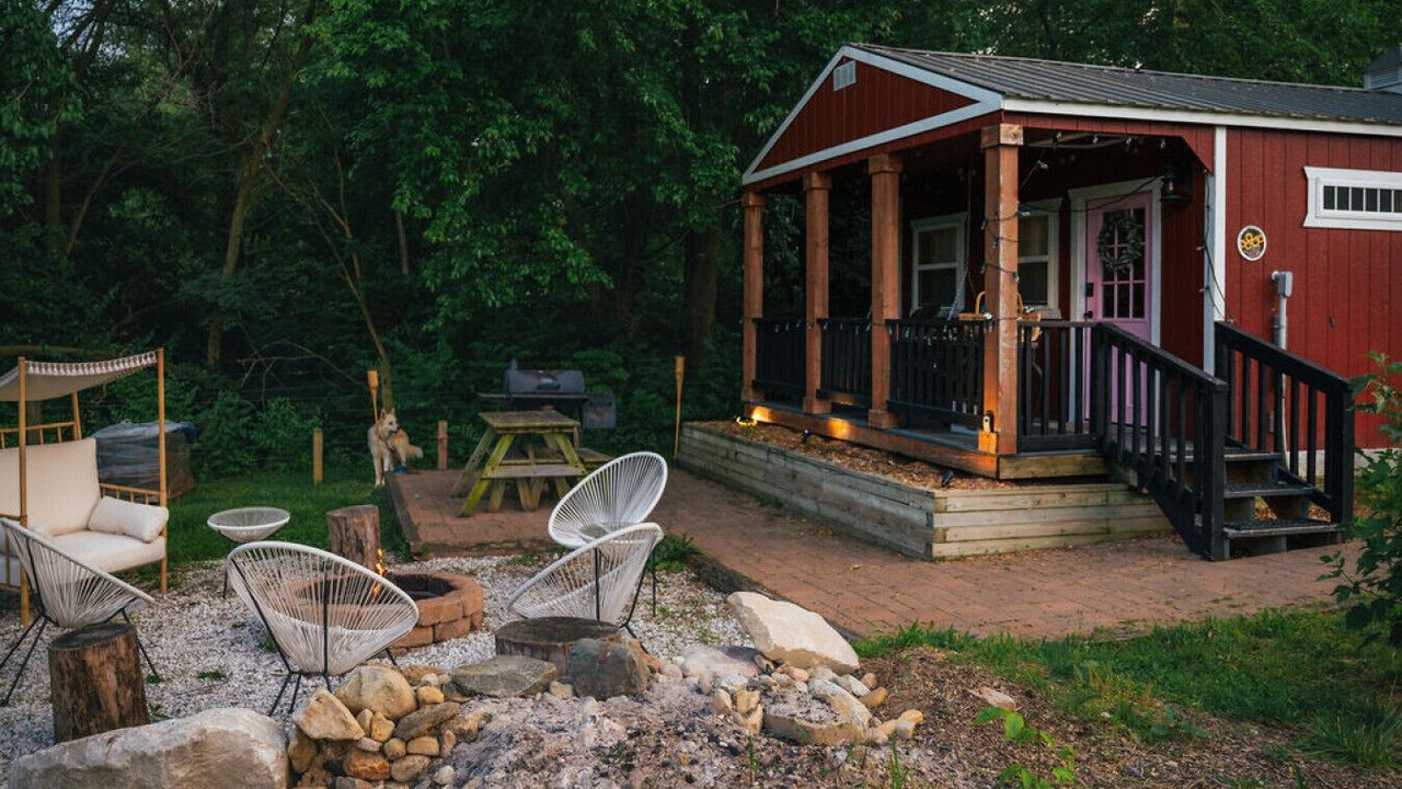Photo of Patio Balcony in West Newton