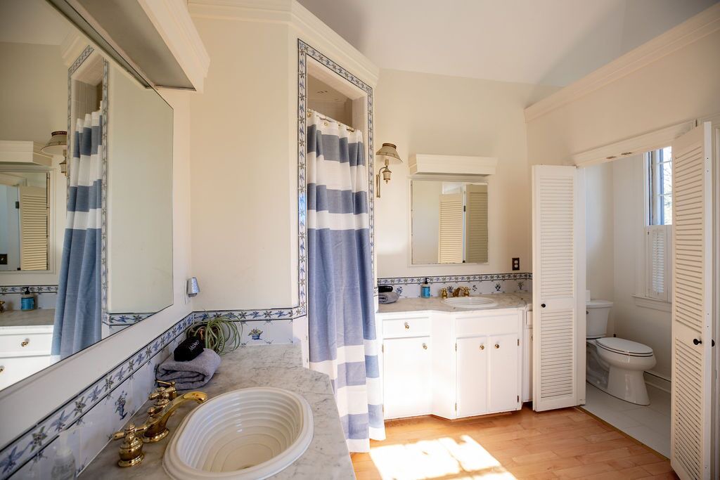 Photo of Bathroom in Nellysford
