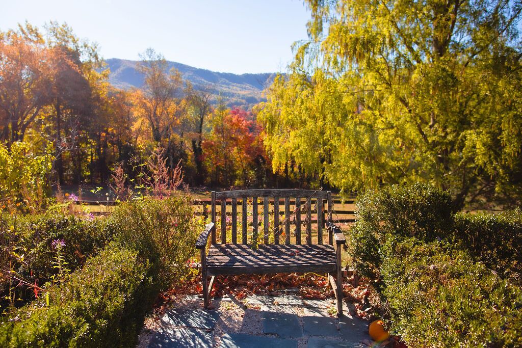 Photo of Outdoor in Nellysford