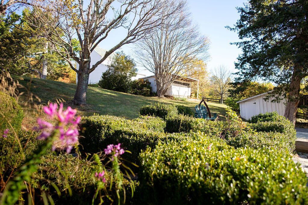 Photo of Outdoor in Nellysford
