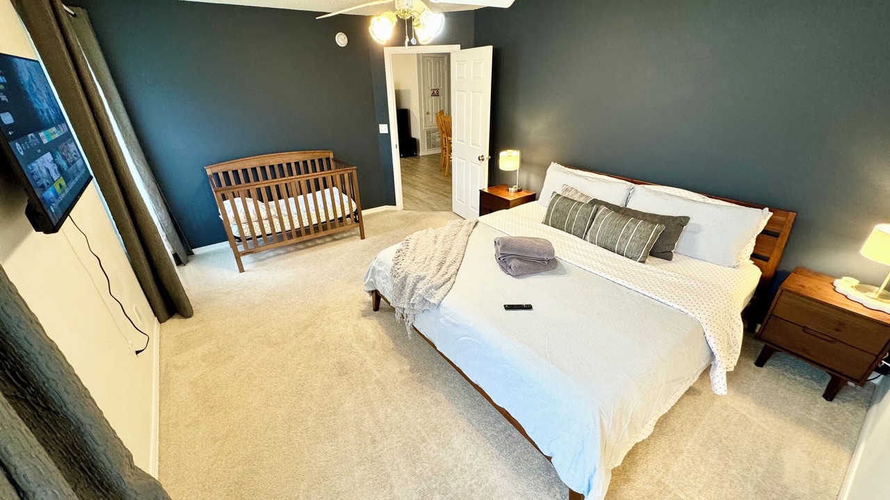 Photo of Bedroom in Westside