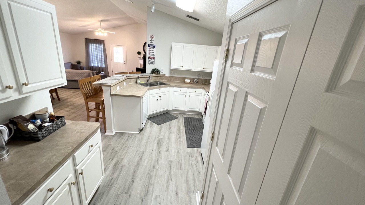 Photo of Kitchen in Westside